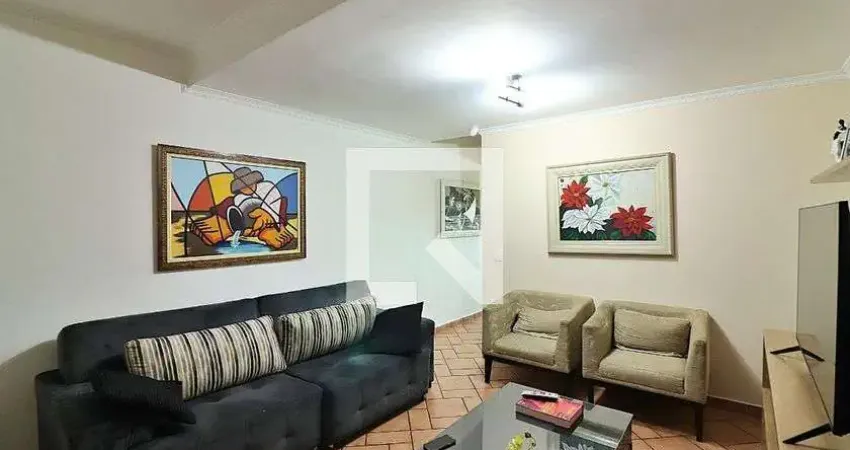 Casa para Venda - Assunção, 3 Quartos,  246 m² - São Bernardo do Campo
