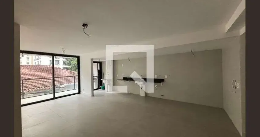 Apartamento para Venda - Botafogo, 3 Quartos,  112 m² - Rio de Janeiro