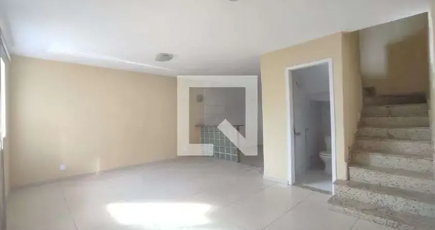 Casa / Sobrado em Condomínio para Venda - Taquara, 3 Quartos,  135 m² - Rio de Janeiro