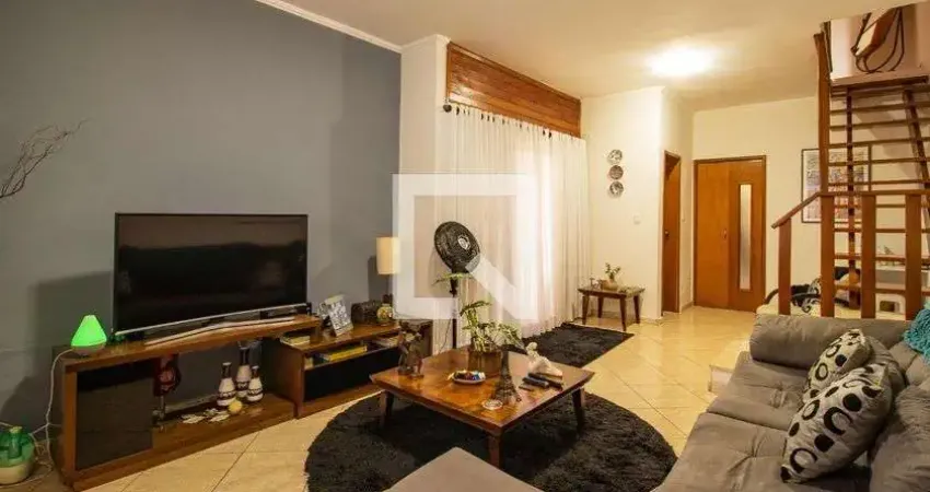 Casa para Venda - Eloy Chaves, 3 Quartos,  175 m² - Jundiaí