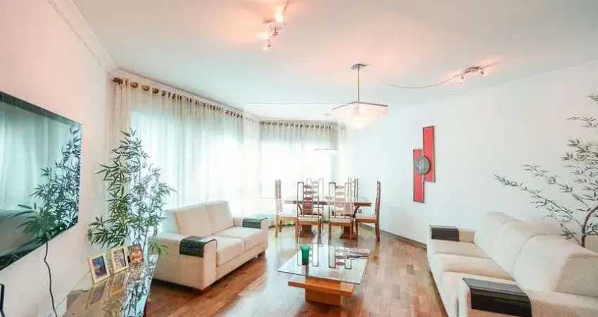 Apartamento para Venda - Tatuapé, 3 Quartos,  130 m² - São Paulo