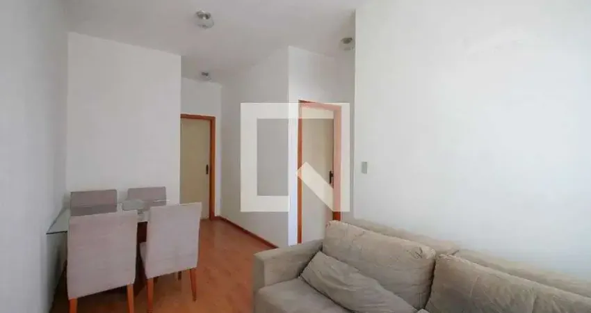 Apartamento para Venda - Castelo, 2 Quartos,  50 m² - Belo Horizonte