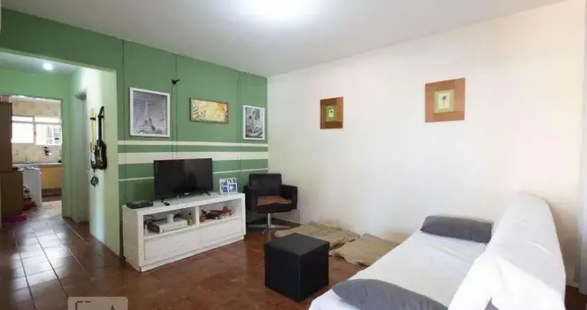 Casa para Venda - Centro, 2 Quartos,  118 m² - Osasco