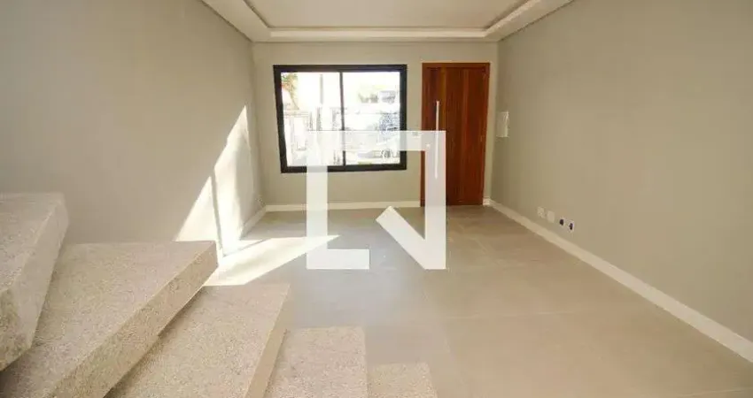Casa / Sobrado em Condomínio para Venda - Tristeza, 3 Quartos,  167 m² - Porto Alegre