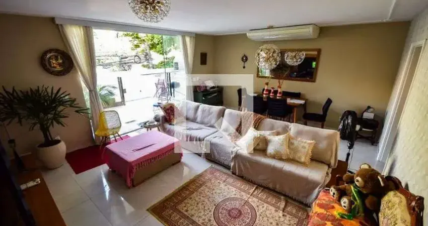 Casa para Venda - Méier, 3 Quartos,  350 m² - Rio de Janeiro
