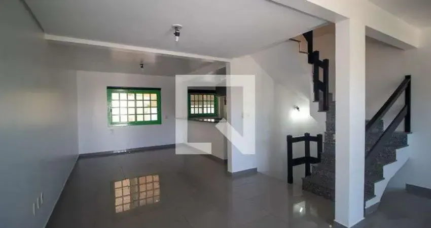 Casa para Venda - Campo Novo, 4 Quartos,  120 m² - Porto Alegre