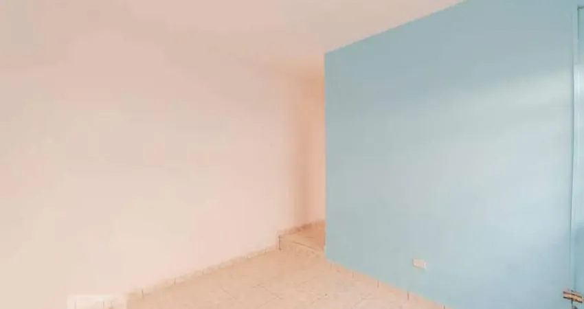 Casa para Venda - Itaquera, 1 Quarto,  80 m² - São Paulo