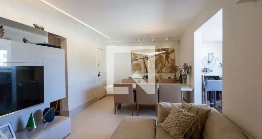 Apartamento para Venda - Buritis, 4 Quartos,  126 m² - Belo Horizonte