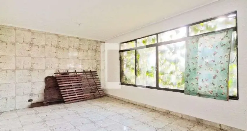 Casa para Venda - Freguesia do Ó, 4 Quartos,  200 m² - São Paulo