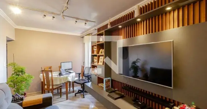 Apartamento para Venda - Vila das Mercês, 3 Quartos,  68 m² - São Paulo