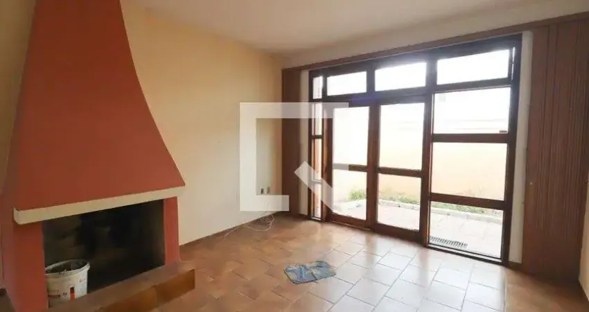 Casa para Venda - Vila Arens , 4 Quartos,  650 m² - Jundiaí