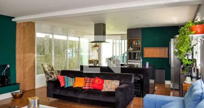 Casa para Venda - Cristal , 3 Quartos,  341 m² - Porto Alegre