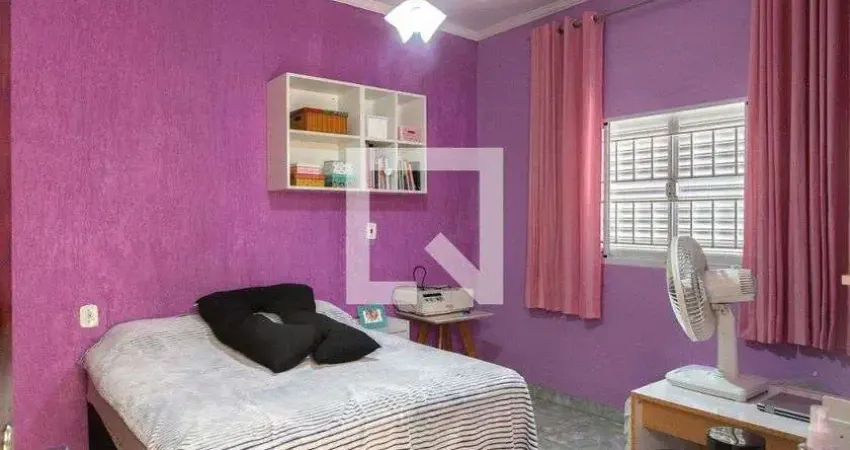 Casa para Venda - Gopoúva, 6 Quartos,  396 m² - Guarulhos