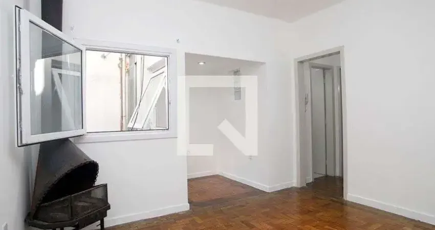 Apartamento para Venda - Petrópolis, 2 Quartos,  73 m² - Porto Alegre