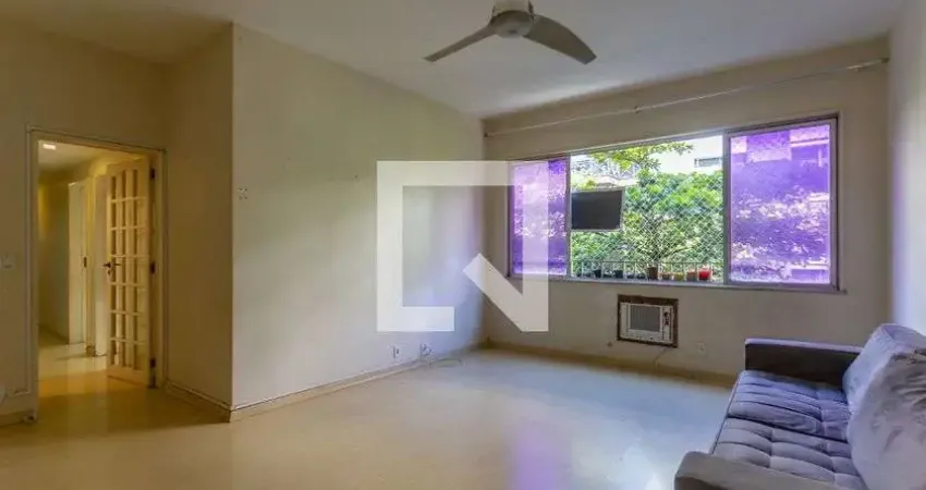 Apartamento para Venda - Tijuca, 3 Quartos,  110 m² - Rio de Janeiro