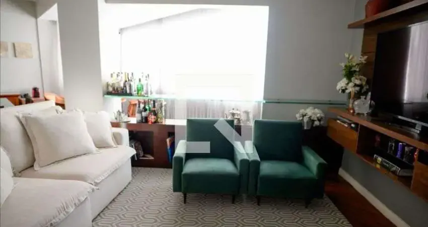 Apartamento para Venda - Buritis, 4 Quartos,  150 m² - Belo Horizonte