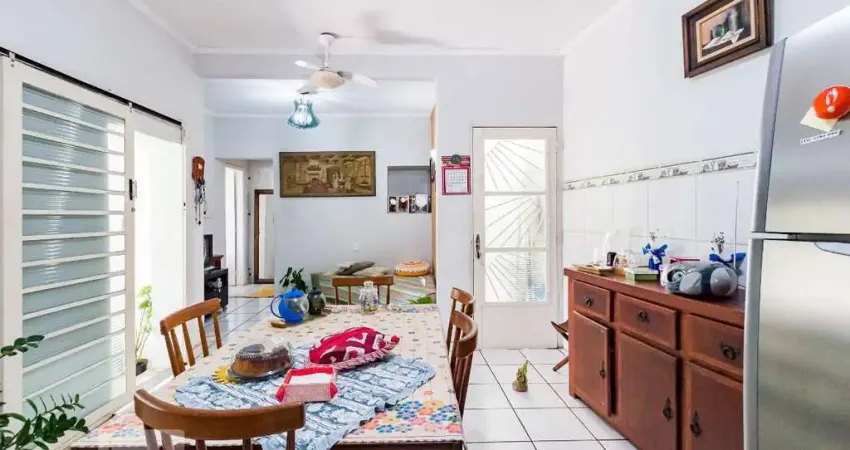 Apartamento para Venda - Taquaral, 1 Quarto,  50 m² - Campinas