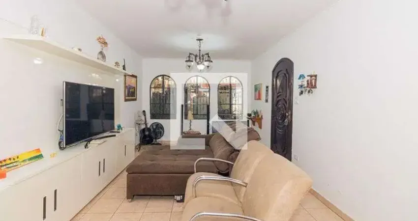 Casa para Venda - Vila Constança , 4 Quartos,  500 m² - São Paulo