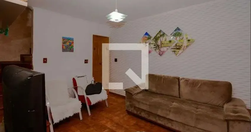 Casa para Venda - Assunção, 2 Quartos,  100 m² - São Bernardo do Campo