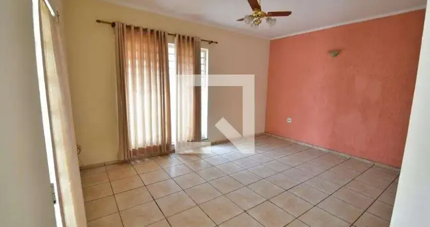 Casa para Venda - Taquaral, 3 Quartos,  395 m² - Campinas