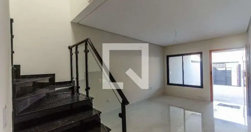 Casa para Venda - City América, 3 Quartos,  145 m² - São Paulo