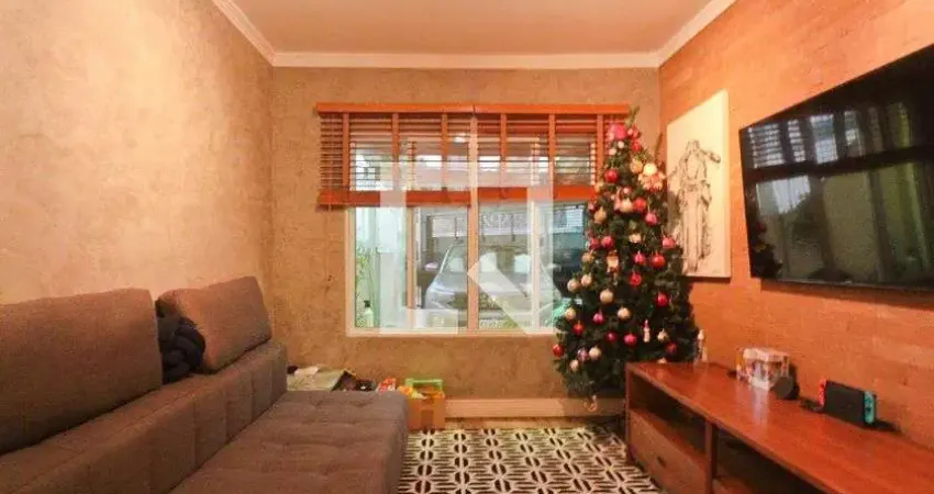 Casa para Venda - Parque São Domingos, 3 Quartos,  140 m² - São Paulo