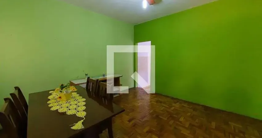 Casa para Venda - Torres Tibagy, 2 Quartos,  295 m² - Guarulhos
