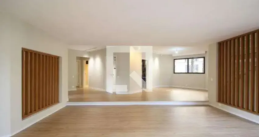 Apartamento para Venda - Real Parque, 3 Quartos,  245 m² - São Paulo