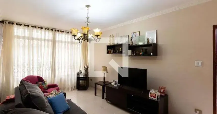 Casa para Venda - Vila Ré, 3 Quartos,  167 m² - São Paulo