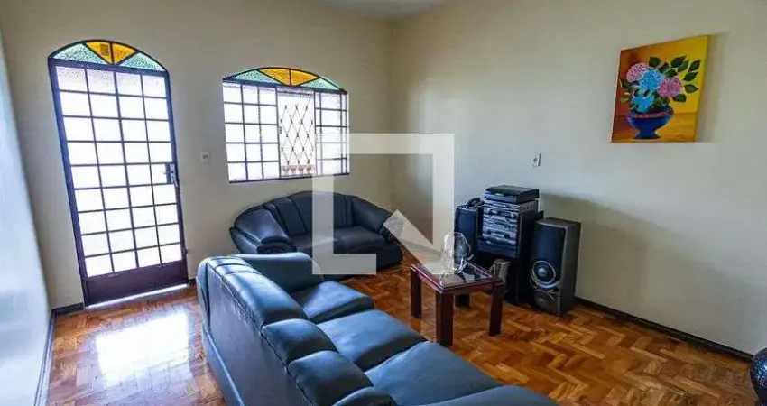 Casa para Venda - Parque São Pedro, 5 Quartos,  437 m² - Belo Horizonte