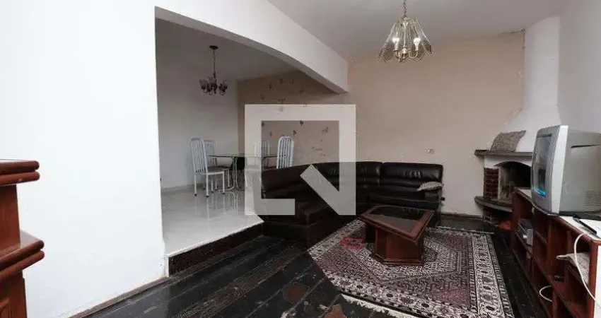 Casa para Venda - Vila Galvão, 3 Quartos,  297 m² - Guarulhos
