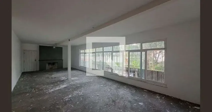 Casa para Venda - Água Fria, 4 Quartos,  900 m² - São Paulo