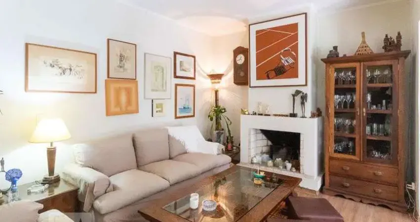 Casa / Sobrado em Condomínio para Venda - Ipanema, 3 Quartos,  191 m² - Porto Alegre