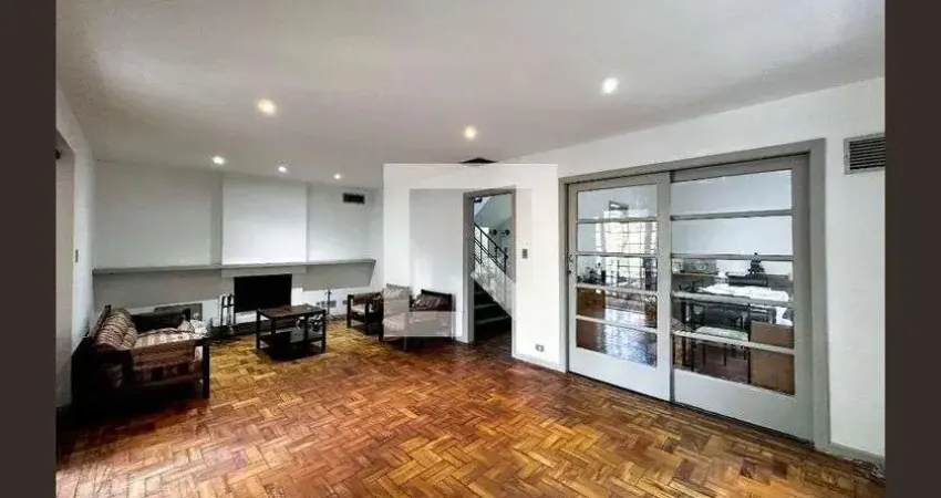 Casa para Venda - Santo Amaro , 3 Quartos,  350 m² - São Paulo