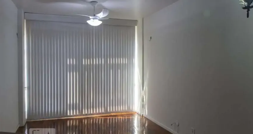 Apartamento para Venda - Grajaú, 2 Quartos,  75 m² - Rio de Janeiro