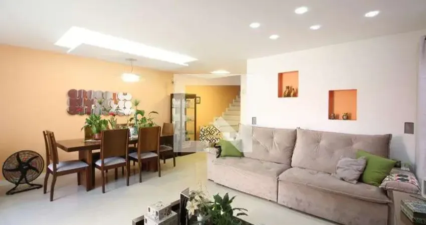 Casa / Sobrado em Condomínio para Venda - Freguesia , 4 Quartos,  203 m² - Rio de Janeiro