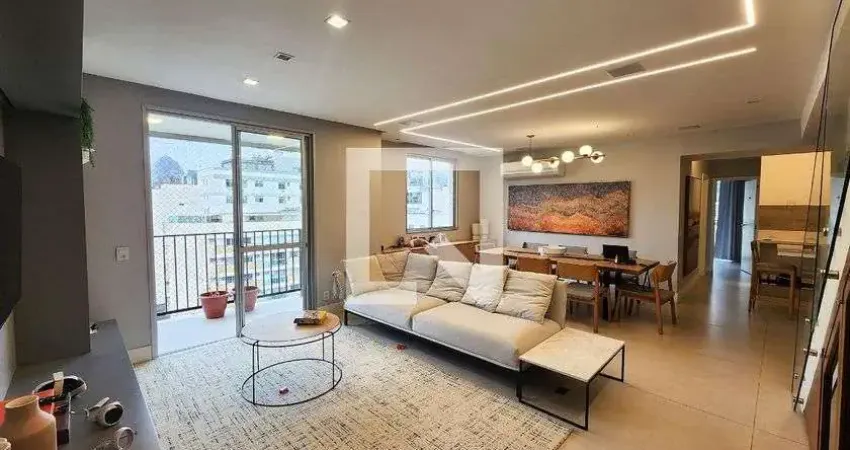 Cobertura para Venda - Botafogo, 3 Quartos,  240 m² - Rio de Janeiro