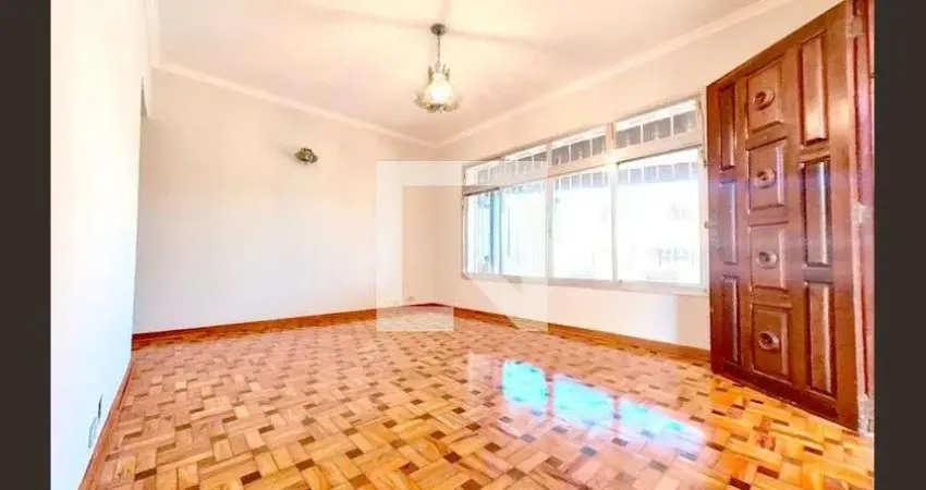 Casa para Venda - Piqueri, 3 Quartos,  200 m² - São Paulo