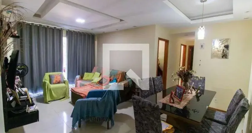 Apartamento para Venda - Camboinhas, 3 Quartos,  99 m² - Niterói