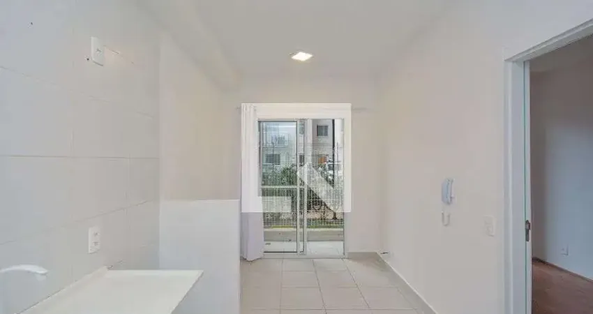 Apartamento para Venda - Socorro, 1 Quarto,  28 m² - São Paulo