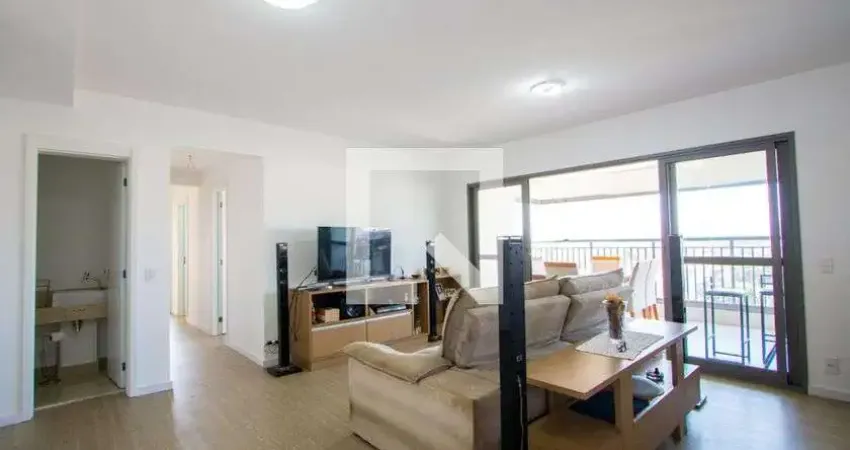 Apartamento para Venda - Jardim Bela Vista, 4 Quartos,  133 m² - Santo André
