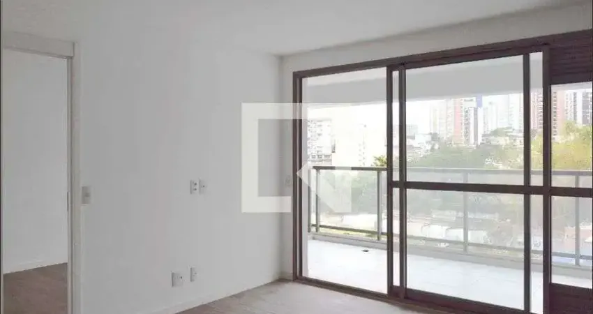 Apartamento para Venda - Sumaré, 1 Quarto,  50 m² - São Paulo