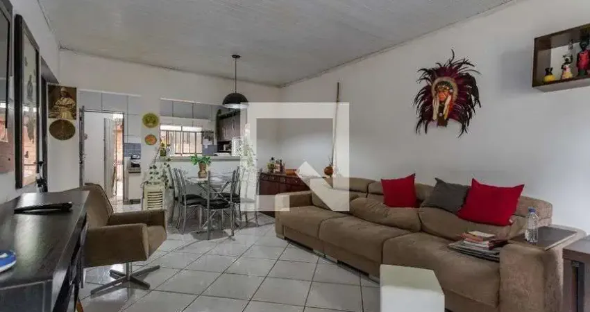 Casa para Venda - Bom Jesus, 4 Quartos,  200 m² - Porto Alegre
