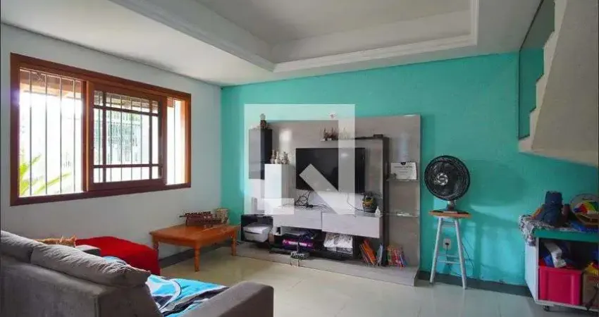 Casa para Venda - Alto Petrópolis, 3 Quartos,  280 m² - Porto Alegre
