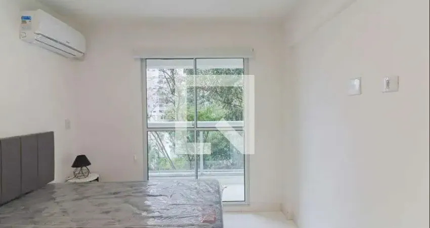Kitnet / Stúdio para Venda - Butantã, 1 Quarto,  20 m² - São Paulo