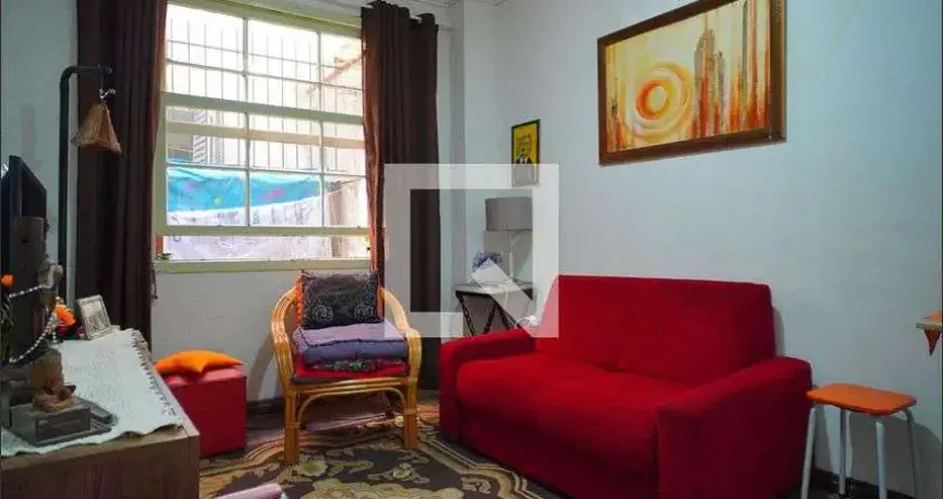 Apartamento para Venda - São Geraldo, 1 Quarto,  38 m² - Porto Alegre