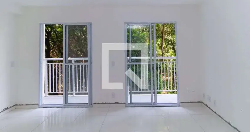 Apartamento para Venda - Vila Ema, 1 Quarto,  28 m² - São Paulo