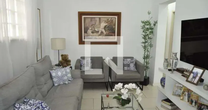 Casa / Sobrado em Condomínio para Venda - Méier, 5 Quartos,  200 m² - Rio de Janeiro