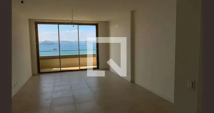Apartamento para Venda - Flamengo, 3 Quartos,  147 m² - Rio de Janeiro