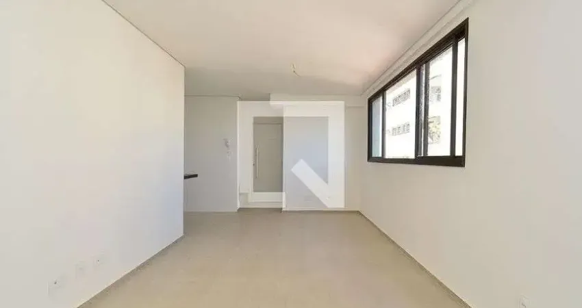 Cobertura para Venda - Funcionários, 3 Quartos,  177 m² - Belo Horizonte